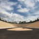 Panathenaic Stadium, Athens, Greece