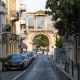 Athens,,Greece,-,May,26,,2023:,Arch,Of,Hadrian,Standing