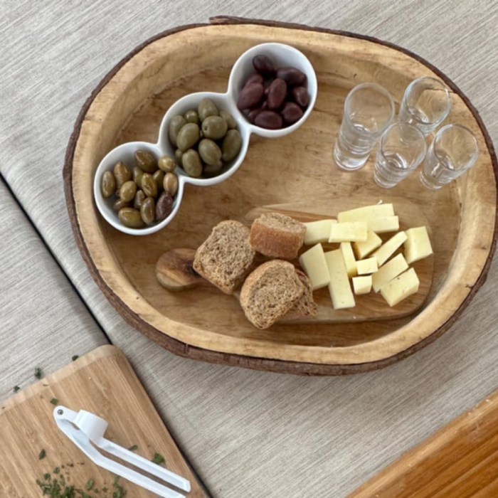 Farm-to-table Cooking Class in an Authentic Cretan Cottage