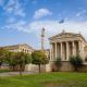 Archaeological,Museum,In,Athens,,Greece
