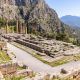 Delphi,,Greece,-,14,March,2023,-remains,Of,The,Temple