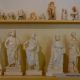 Epidavros,,Greece,,September,4,,2022:,Art,Collection,At,The,Museum
