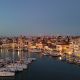 Island,Aegina,,Greece,-,February,15th,,2025,-,Footage,Of