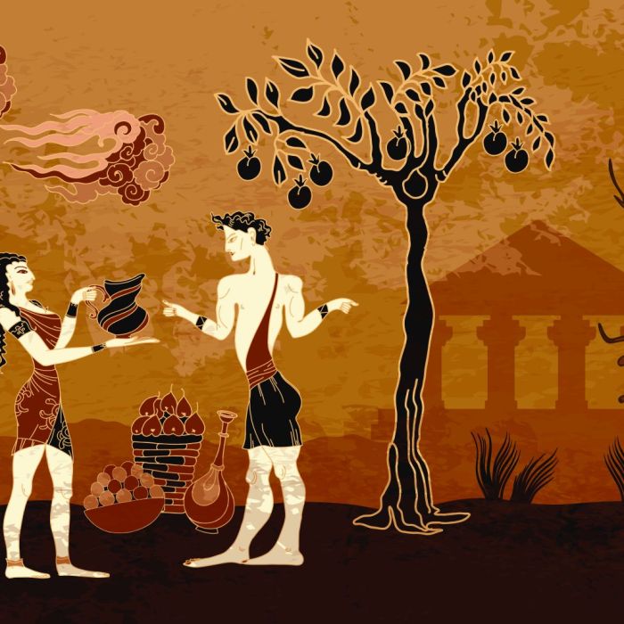 Private Mythology Tour: The Creature beyond the monster